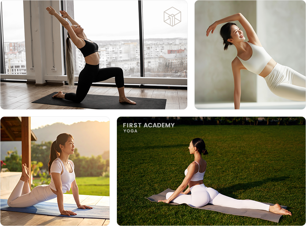 아쉬탕가 마스터 과정