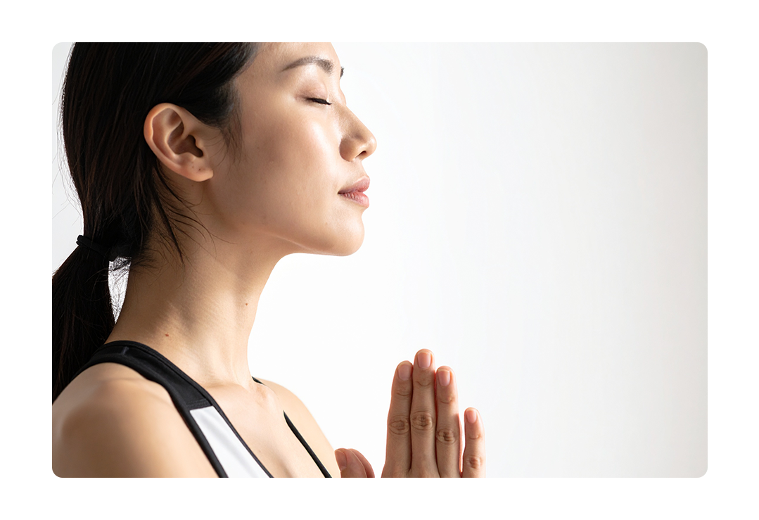 명상·프라나야마 과정