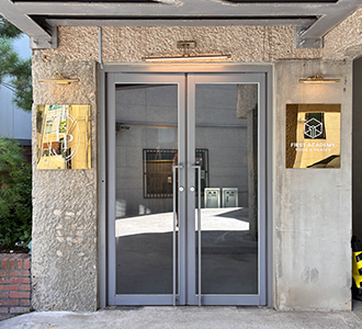 퍼스트요가 홍대점 오픈!